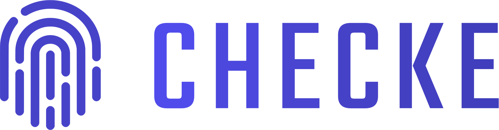 Checke logo