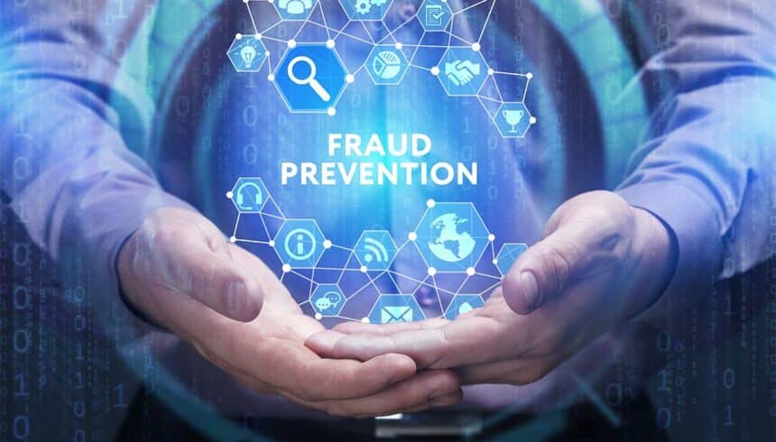 Fighting Fraud At Scale